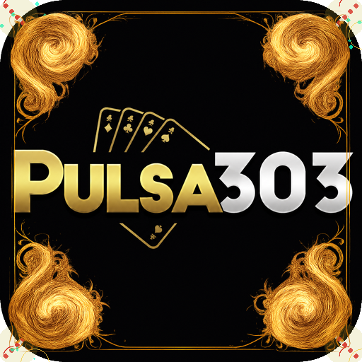 pulsa303 — galeri pratinjau Resmi APK